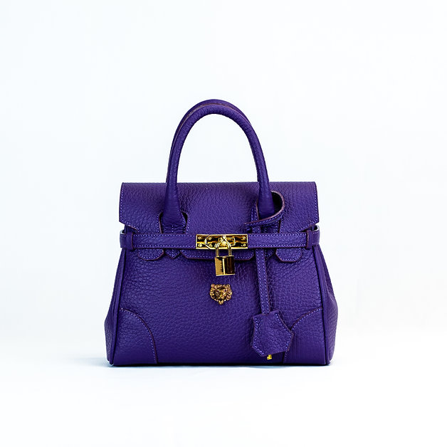 capri-Indigo capri