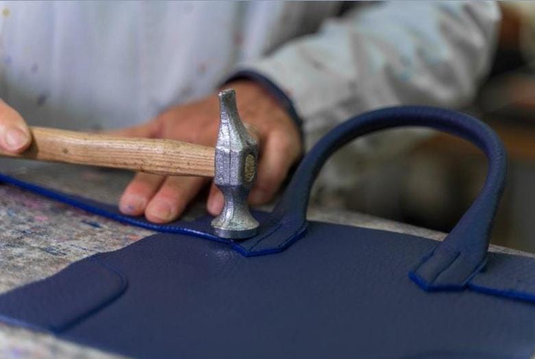 handmade bags